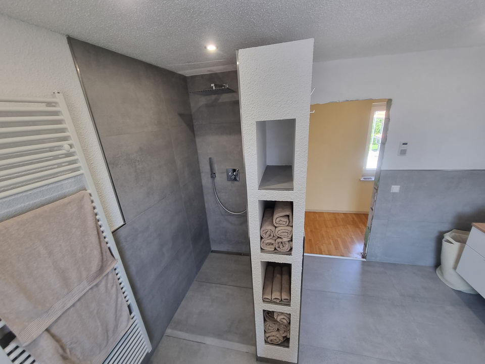 Badsanierung, Fliesenverlegung, Trockenbau, Innenausbau in Hagenbach, Neuburg am Rhein, Berg, Wörth am Rhein, Kandel, Herxheim, Hayna, Hatzenbühl, Schaidt, Scheibenhardt, Winden, Rohrbach, Steinweiler, Jockgrim, Rheinzabern, Rülzheim, Bellheim, Germersheim, Landau, Karlsruhe, Rheinstetten und Umgebung