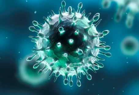 L'impatto psicologico del Coronavirus