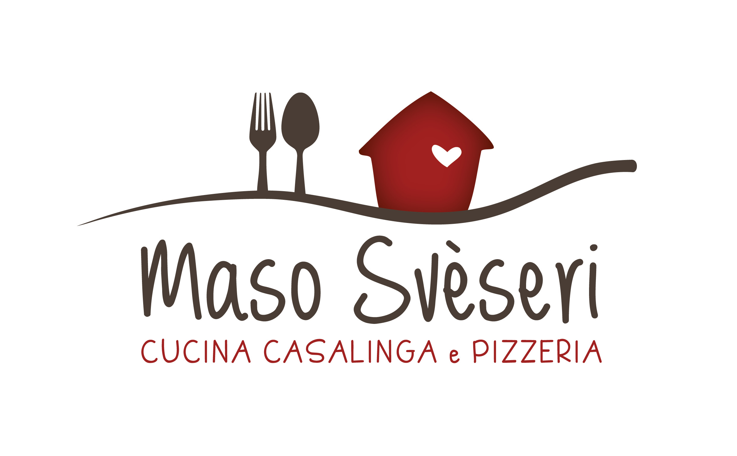 Maso Sveseri in Montesover, Italy