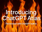 OpenAI’s Atlas Is as Much of a Failure as Perplexity’s Comet