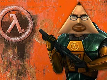 On Half-Life 3