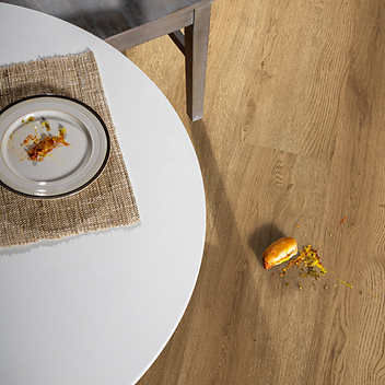 Thumbnail: Andover Oak, Wide Plank