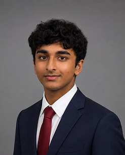 Vijay Reddy, Chief Membership Officer.PNG