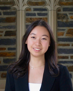 Duke Operations Associate Grace headshot.png