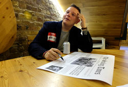 The Scaling Times at Impact Hub KX