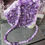 Miniature : Collier sérénité Améthyste