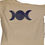 Thumbnail: Triple Moon T-shirt