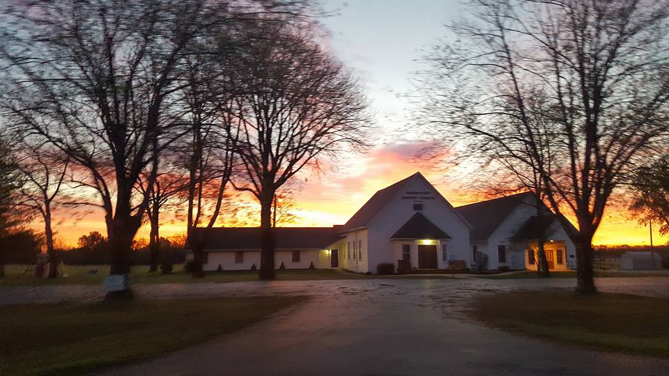 Photo of Grandview Baptist Church
