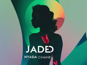 Nyasia Chane'l's New Single "Jaded" Added to TIDAL Editorial Playlist Future Soul