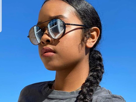 H.E.R. DROPS LATEST REGGAE POWERED SINGLE "DO TO ME"