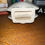 Thumbnail: Seashell Napkin Holder