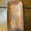 Thumbnail: Small Wooden Tray (Set of 2)