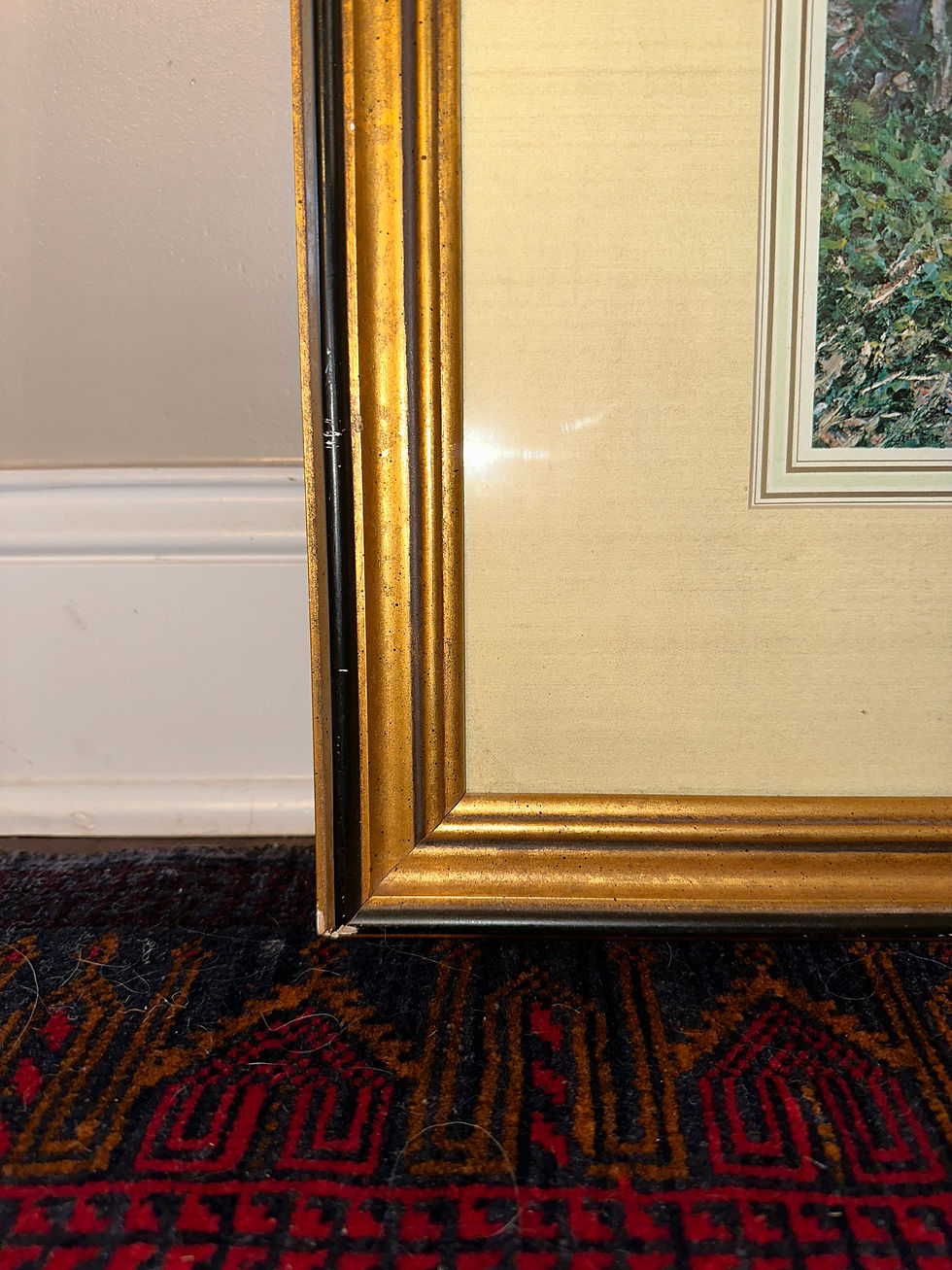 Thumbnail: Watercolor Print