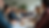 Eye-level view of a community workshop focused on financial education