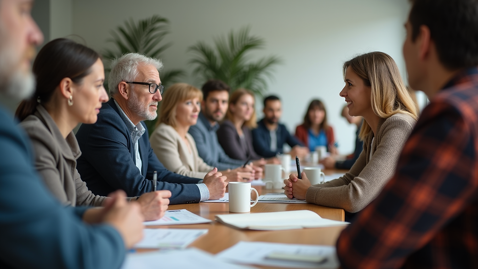 Transform Lives With Project Rebuild's Debt Relief Efforts