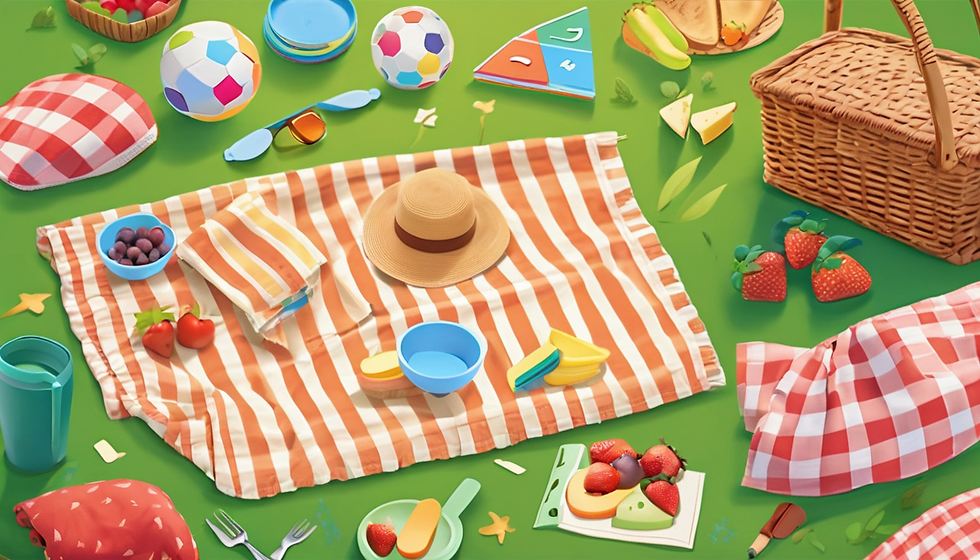 Family Fun Day for Debt Relief