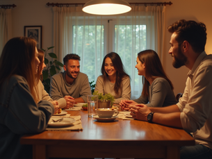Share Your Stories: Impact of Our Debt Relief Programs