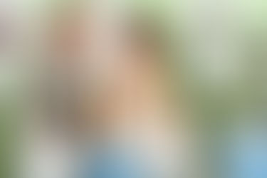 HYGGE WEDDING IDEAS IN BLUE