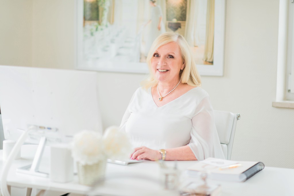 Autorenbild: Elke Nehring