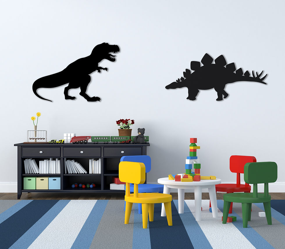 Miniatura: Tirano