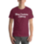 Thumbnail: Basic New Creature Tee 