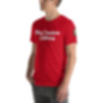 Thumbnail: Basic New Creature Tee 