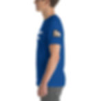 Thumbnail: Basic New Creature Tee 
