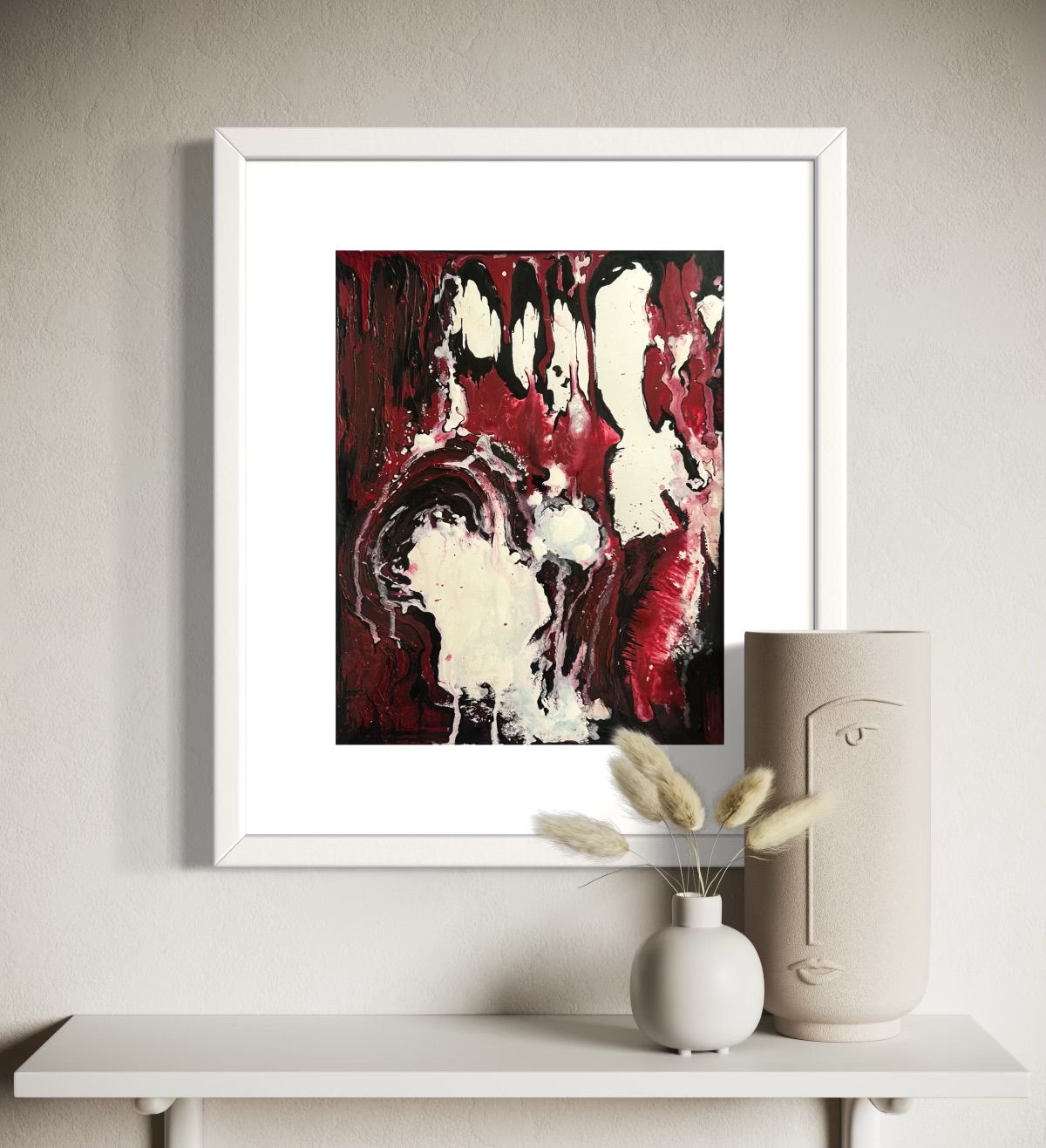 Crimson Flood