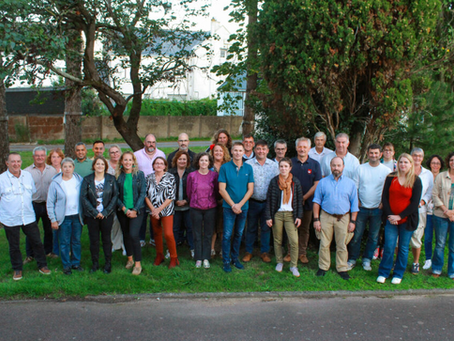 Municipales 2026 : "Refléter l'ensemble du territoire", la liste de gauche Donges un nouvel élan se dévoile