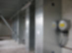 Durasteel Cable Enclosures Penwortham GIS Substation