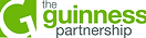 The Guiness Partnership Logo
