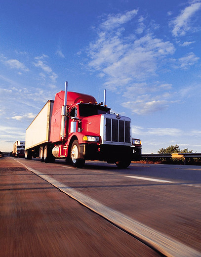 Semi-Trailers