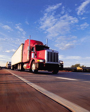 Semi-Trailers