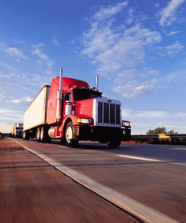 Semi-Trailers