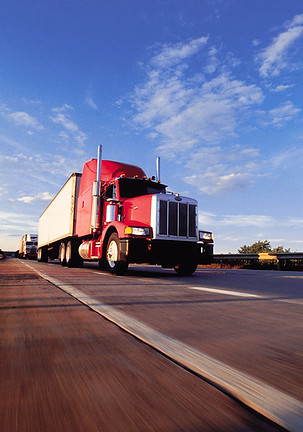 Semi-Trailers