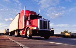 Semi-Trailers