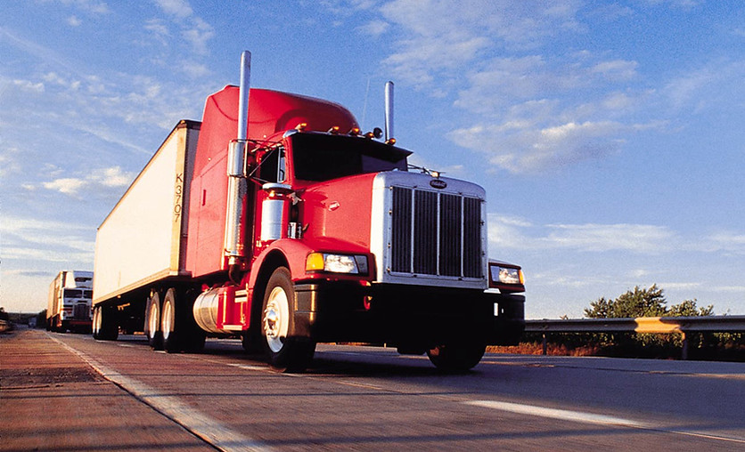 Semi-Trailers