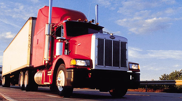 Semi-Trailers