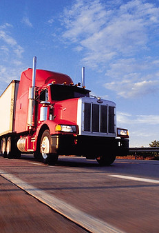 Semi-Trailers