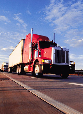 Semi-Trailers