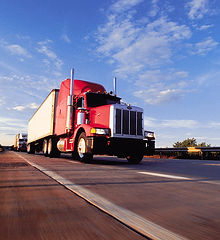Semi-Trailers