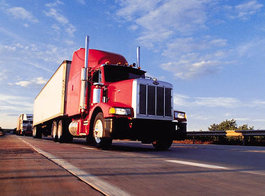 Semi-Trailers