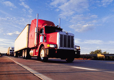 semi truck, attorney, oklahoma, lawyer, personal injury, victim, accidents