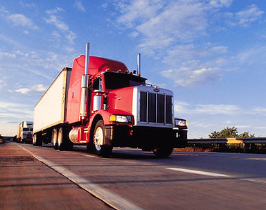 Semi-Trailers