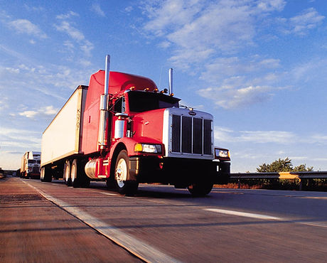 Semi-Trailers