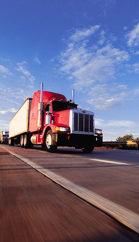 Semi-Trailers