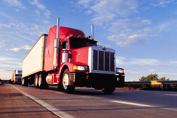 Semi-Trailers