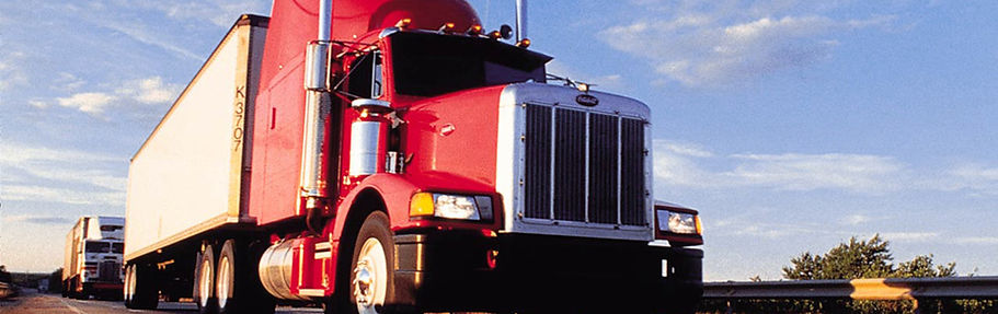 Factoring for Truckers