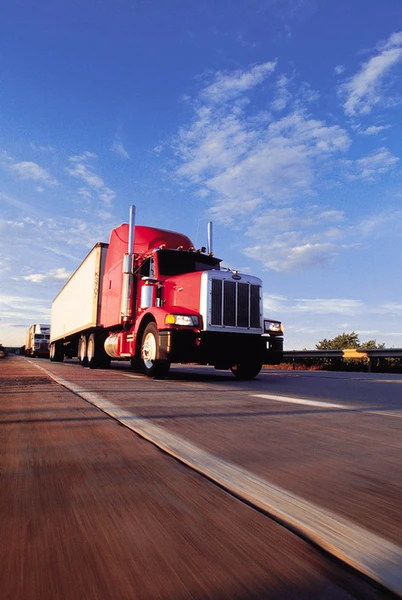 New DOT authority success new trucking company