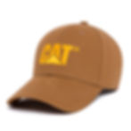 CAT premium workwear baseball cap